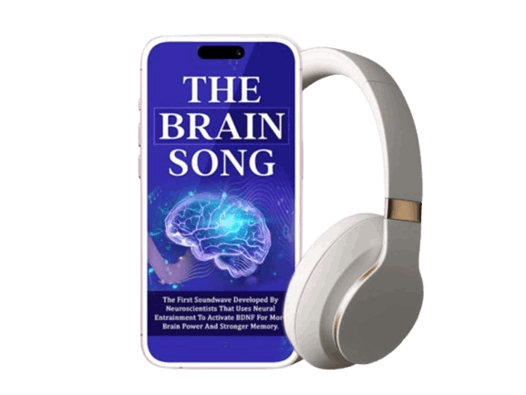 Unlock Your Brain’s Full Potential—One Listen at a Time.